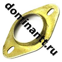 70-6700116 Накладка опоры(амортизатора) фары РУП МТЗ