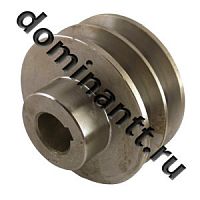 НЦ-4.01.00.003 Шкив малый бочки ОПМ КСТ
