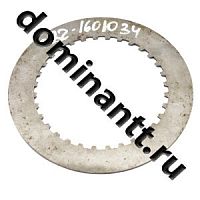 082-1601034 Диск ведомый сцепления минитрактоа МТЗ-112/132/082