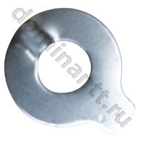 082-1601062 Шайба пружины сцепления минитрактоа МТЗ-112/132/082