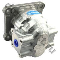 НШ-32М-3 Насос шестеренный правый гидросистемы МТЗ-82 Гидросила