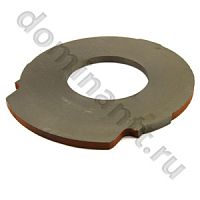 1522-3502037-Б Диск тормозной нажимной,промежуточный МТЗ-1221 ИПНФ