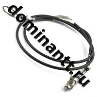 320.3М-1108070 Трос газа ножной МТЗ 320 двигатель ММЗ-3LD