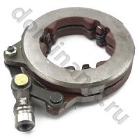 220-3502030 Диск нажимной