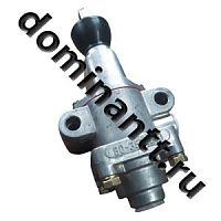 80-3514010 Кран тормозной МТЗ-80/82/320 (А)