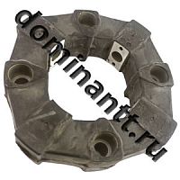 008А-00050-GUEL-000294 Эластичная муфта CF-50