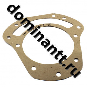 50-2407031-Б Прокладка рукова полуоси задней МТЗ 82 50-2407031-Б Прокладка рукова полуоси задней МТЗ 82