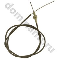 152-1108060 Трос газа ручной, ножной МТЗ 152 Белтрос