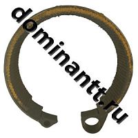 70-4202100 Лента ВОМ средняя 43 мм МТЗ 82 плетенка (А)