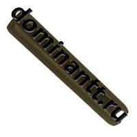 Штифт пружинный 6х35 втулки вала ПВОМ МТЗ-320