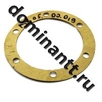 МК 05.00.019 Прокладка крышки корпуса подшипника правой щеки Сальск