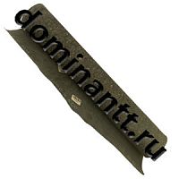 Паронит ПМБ 1.0мм (1000х500мм)