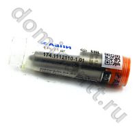 174-1-01 Распылитель Д-243, 245С, 245.12С, 245.9, Д-260 (только на форсунку 174.1112010-01) АЗПИ