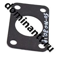 50-1008028 Прокладка МТЗ переходника глушителя