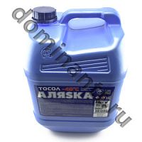 Тосол АЛЯСКА А-40 20кг