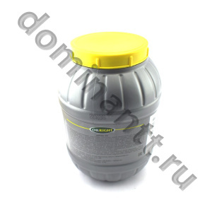 Смазка Литол-24 2кг OIL RIGHT фото 2 Смазка Литол-24 2кг OIL RIGHT фото 2