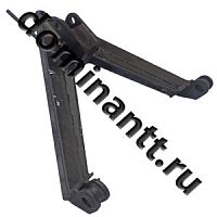 АС-50.00.00 СБ Автосцепка для НУ-2 снегоотбрасывателя  УС-2,1