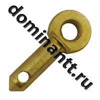 70-4605048А Проушина тяги задней навески МТЗ 82 (А)