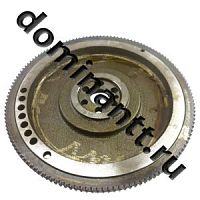 3LD-1005114-Е-02 Маховик двигателя 3LD МТЗ-320 нового образца ММЗ
