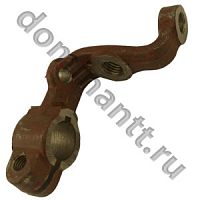 50-4216022-А Рычаг валика управления ВОМ МТЗ-82 РУП МТЗ 