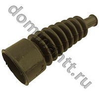 80-6702441 Чехол рычага раздаточной коробки МТЗ 82