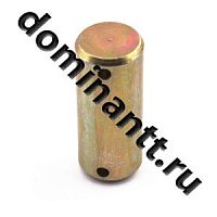 КУН 00.629 Палец разгружающей тяги L=60мм D=25мм Сальск