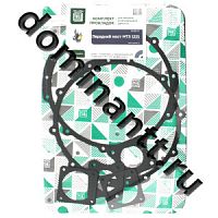Комплект прокладок переднего моста МТЗ-1221 Комплект прокладок переднего моста МТЗ-1221