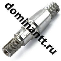 102-3405103 Палец рулевого ГЦ50 МТЗ 82 130мм голый 