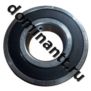 6310 2RS (180310) Подшипник шариковый радиальный однорядный 50х110х27 SPILE 6310 2RS (180310) Подшипник шариковый радиальный однорядный 50х110х27 SPILE