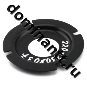 220-2303037 Диск подшипника 7510(32210) фото 2 220-2303037 Диск подшипника 7510(32210) фото 2