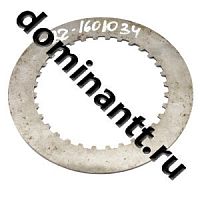 082-1601034 Диск ведомый сцепления минитрактоа МТЗ-112/132/082