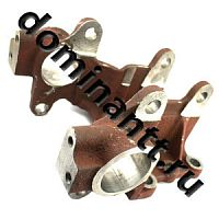 70-4605016-Б Кронштейн задней навески МТЗ 82 САЗ