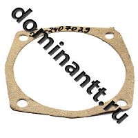 50-2407029 Прокладка крышки полуоси рукава заднего моста МТЗ-82