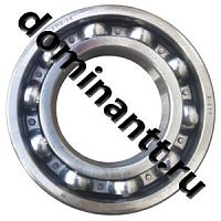 211 (6211) Подшипник шариковый радиальный однорядный 55х100х21мм ГПЗ-34