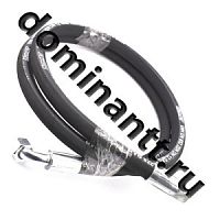 РВД 12х1850 (кл.24,М20х1,5) 0/90 Рукав высокого давления