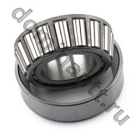 6-7507 А(32207) Подшипник переднего моста МТЗ-82 APP-GROUP