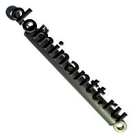 Гидроцилиндр ГЦ80.40.630.000 (930)