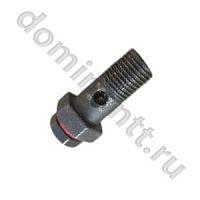 16С131Б Клапан перепускной М14х1,5 ТНВД УТНИ МТЗ-82 (А)