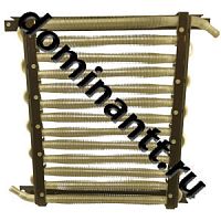 ЛР800.1405100 Радиатор масляный алюм ( змеевик) МТЗ-80/82