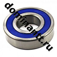  6309 2RS (180309) Подшипник шариковый радиальный однорядный 45х100х25