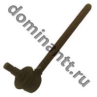 80-3003020-03 Наконечник рулевой тяги левый усиленный МТЗ-320 Белкард