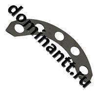 52-2302022 Прокладка регулировочная хвостовика 0.2мм ПВМ МТЗ-82 РУП МТЗ