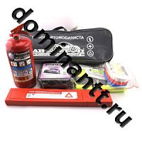 Набор автомобилиста