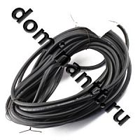 Шланг резиновый для газа LPG / CNG D11 мм Digitronic (1 метр )