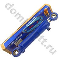 Ц50-3405215-А Гидроцилиндр рулевой без пальцев МТЗ-82 под ГУР Гидросила