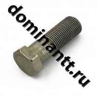 Болт переднего колеса 40-3103016