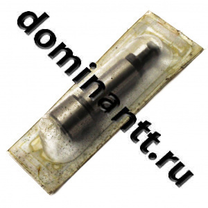 4УТНМ-1111410-01 Плунжерная пара НЗТА 4УТНМ-1111410-01 Плунжерная пара НЗТА