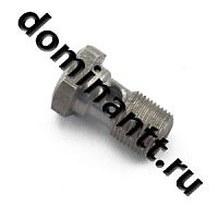 Ф80-3407201 Болт штуцерный рулевого гидроцелиндра МТЗ 82