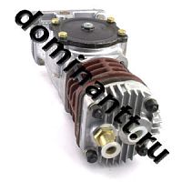 А29.05.000 Компрессор с прокладкой БЗА