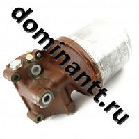 240-1404010А-01 Фильтр масляный центробежной очистки МТЗ 82 в сборе с корпусом БЗА
